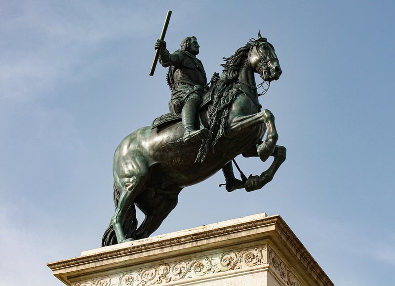 Historical Integrity